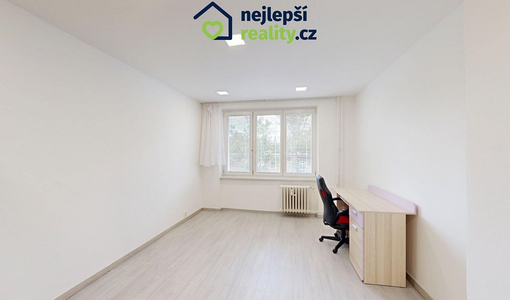 Pronájem bytu 2+1 54 m², Most – náhled fotky 5