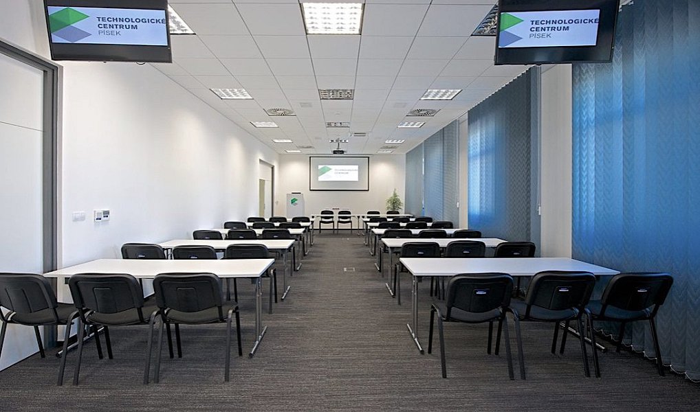 Pronájem kanceláře 186 m², Písek – náhled fotky 10