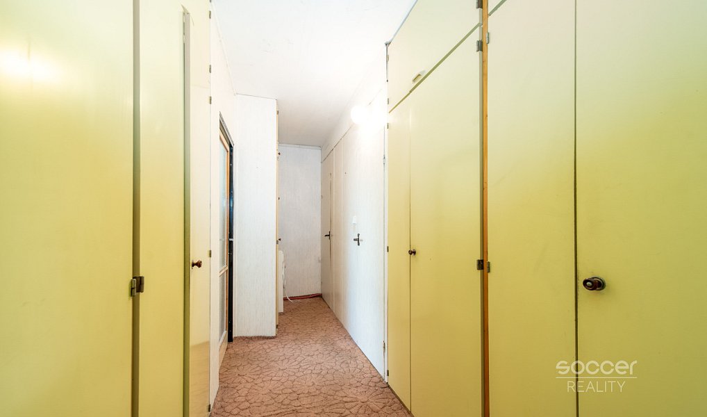 Pronájem bytu 3+1 69 m², Praha – náhled fotky 10
