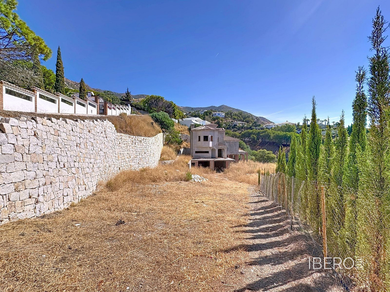 Casa 6+kk – Mijas, Costa del Sol Occidental - Vista 3