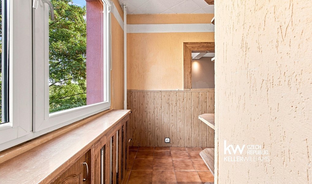 Prodej bytu 2+1 49 m², Bílina – náhled fotky 9