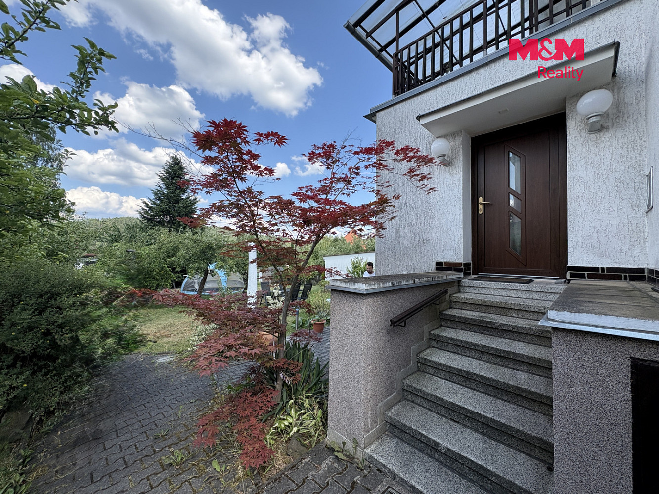 Pronájem domu 150 m² s pozemkem 950 m² — photo 2