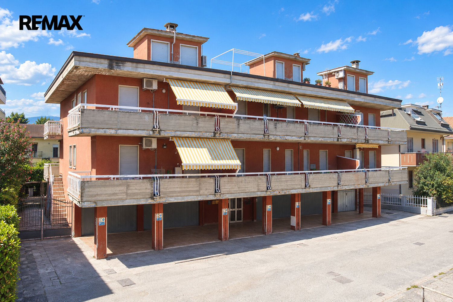 Appartamento – Martinsicuro - Altro