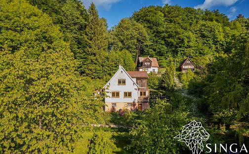 Prodej chaty/chalupy 140 m² s pozemkem 778 m², Kunčice pod Ondřejníkem, okres Frýdek-Místek