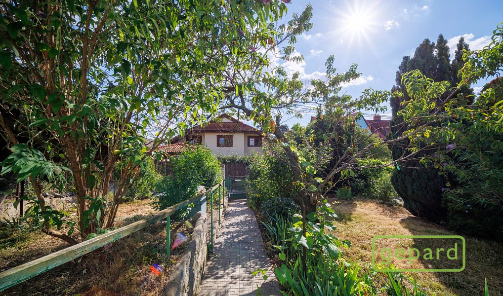 Prodej domu 65 m² s pozemkem 471 m², Praha – náhled fotky 4