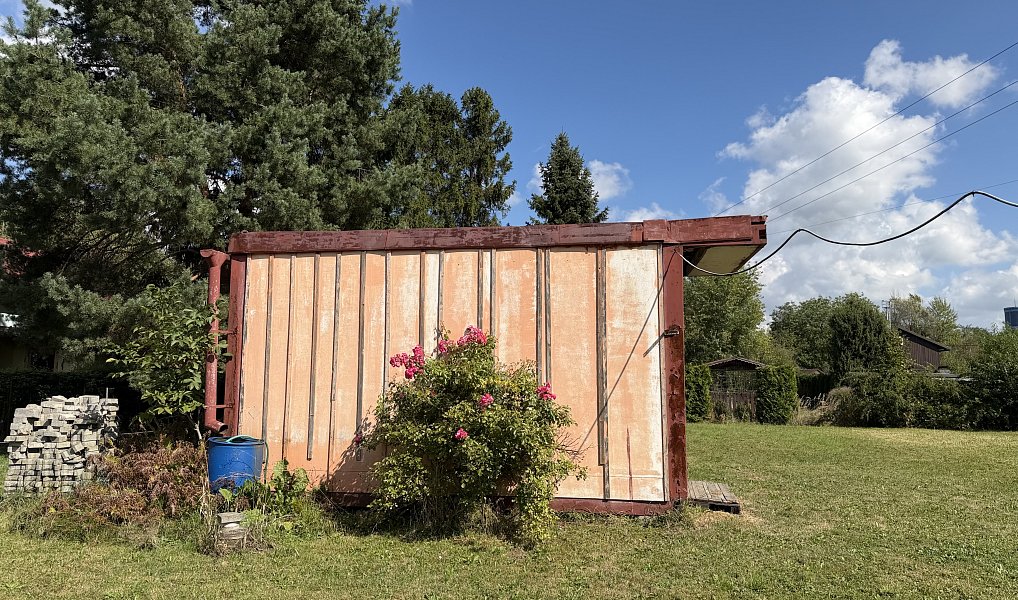 Prodej zahrady 851 m², Petrovice u Karviné – náhled fotky 7