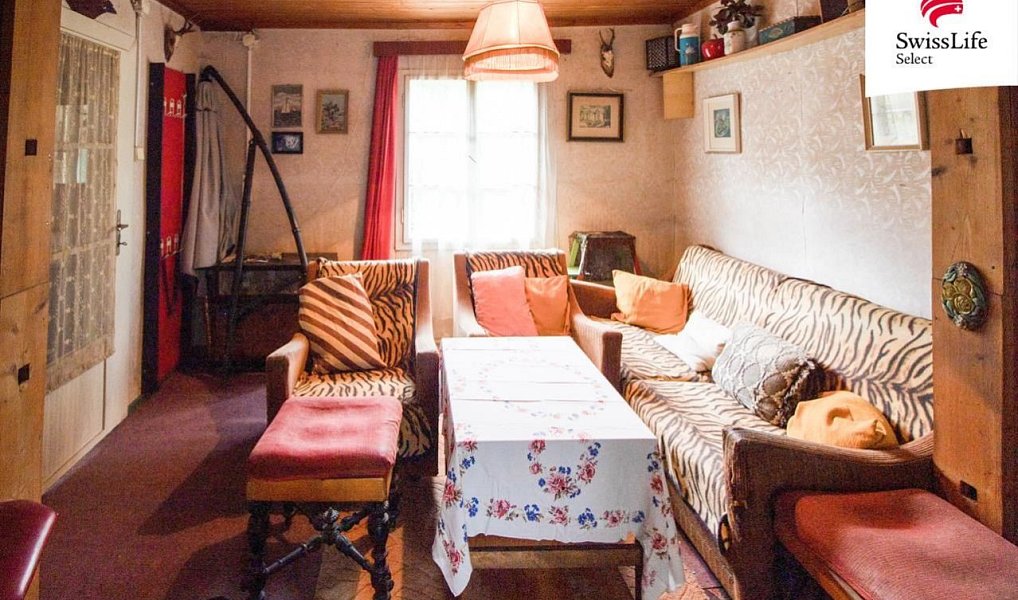 Prodej chaty/chalupy 60 m² s pozemkem 574 m², Jihlava – náhled fotky 16
