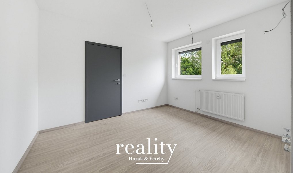 Prodej bytu 2+kk 36 m², Herálec – náhled fotky 3