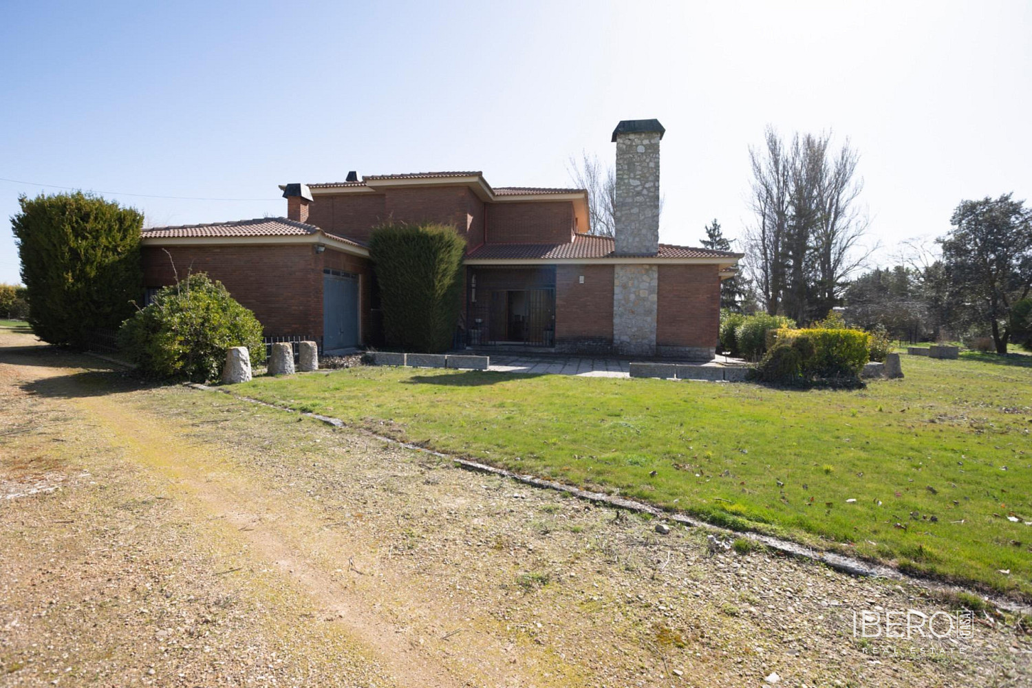 Casa – Villanubla, Valladolid - Vista 2
