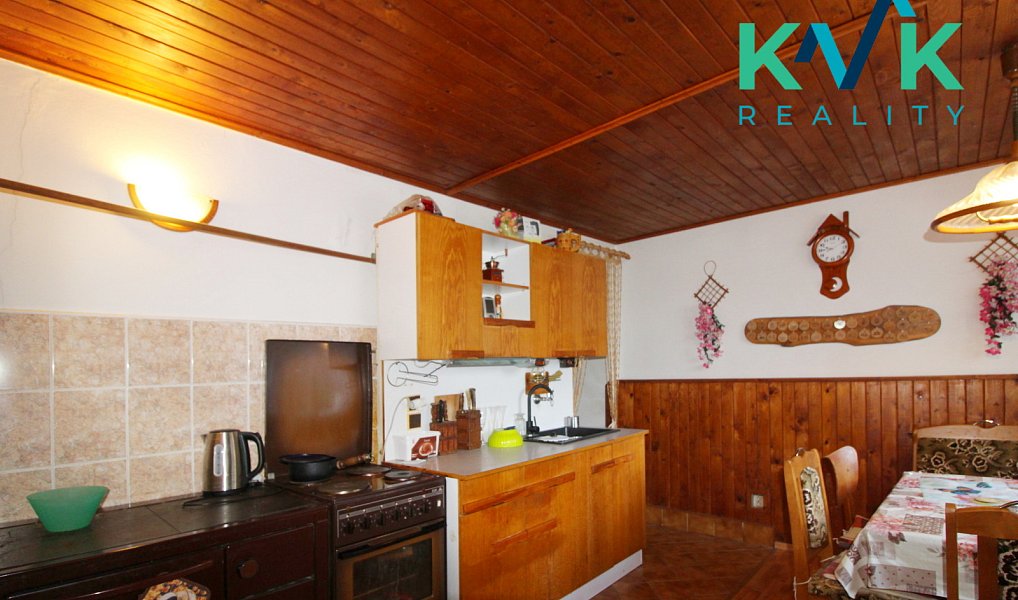 Prodej domu 110 m² s pozemkem 270 m², Chyňava – náhled fotky 19