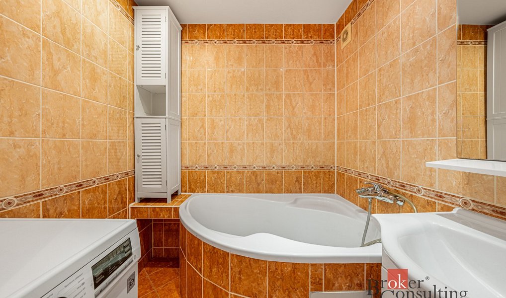 Prodej bytu 3+kk 70 m², Praha – náhled fotky 10