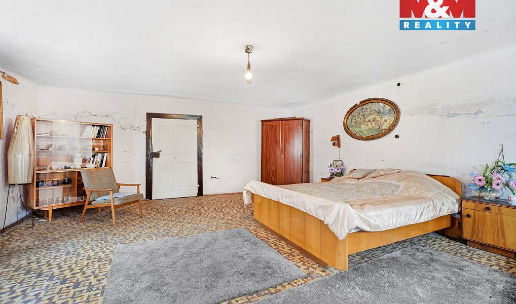 Prodej domu 248 m² s pozemkem 1 016 m², Blíževedly – náhled fotky 10