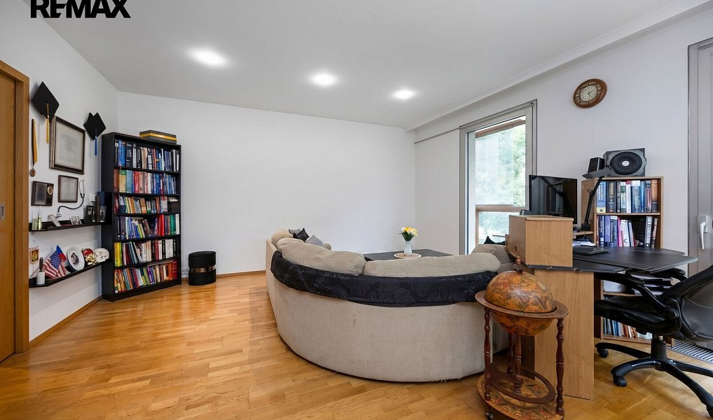 Prodej bytu 3+kk 83 m², Praha – náhled fotky 6