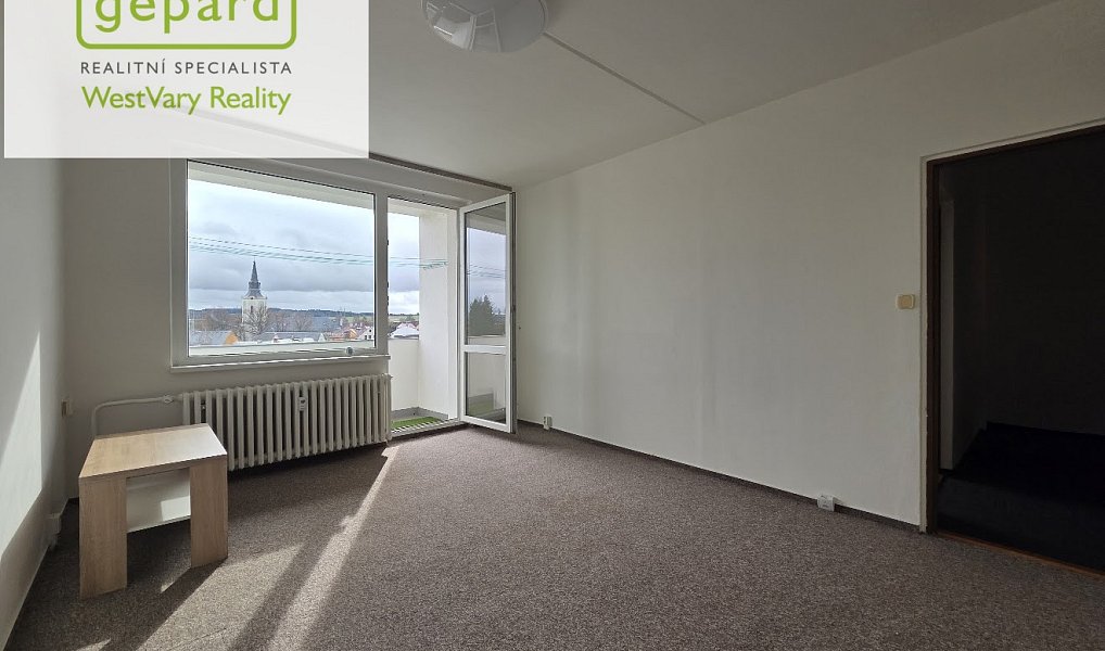 Prodej bytu 2+1 64 m², Hroznětín – náhled fotky 3