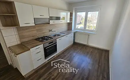 Prodej bytu 2+1 55 m², Čs. armády, Bruntál