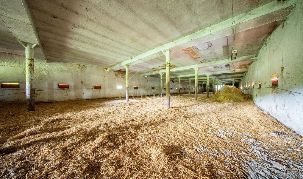 Prodej výrobních prostor 800 m², Radomyšl – náhled fotky 17