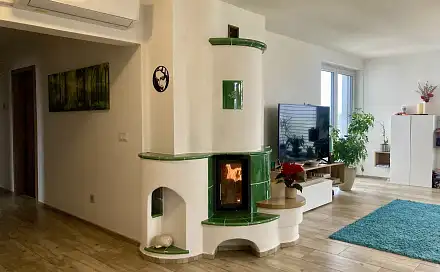 Prodej domu 188 m² s pozemkem 702 m², Hrušovany nad Jevišovkou, okres Znojmo