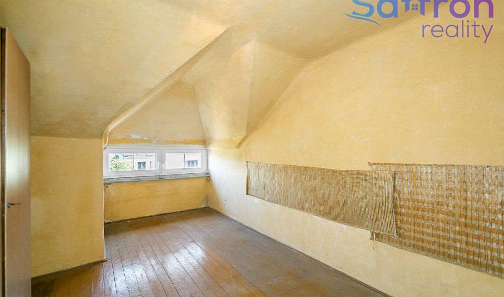 Prodej domu 215 m² s pozemkem 936 m², Klatovy – náhled fotky 17
