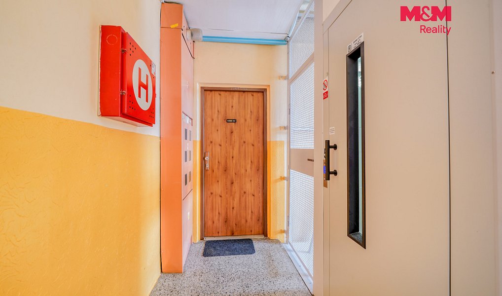 Prodej bytu 3+1 82 m², Karlovy Vary – náhled fotky 18