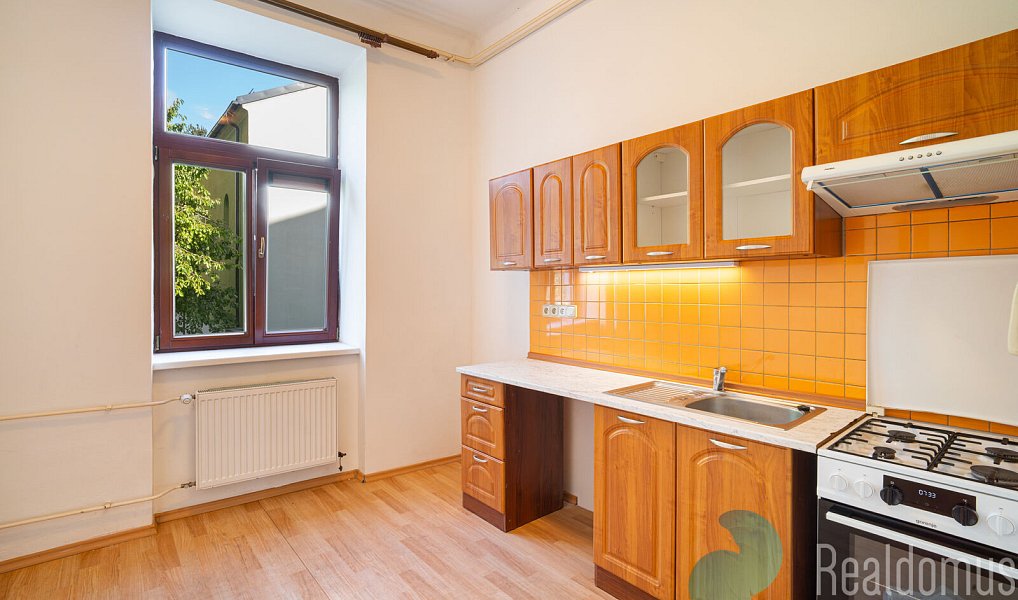 Prodej nájemního domu, činžáku 647 m², České Budějovice – náhled fotky 4