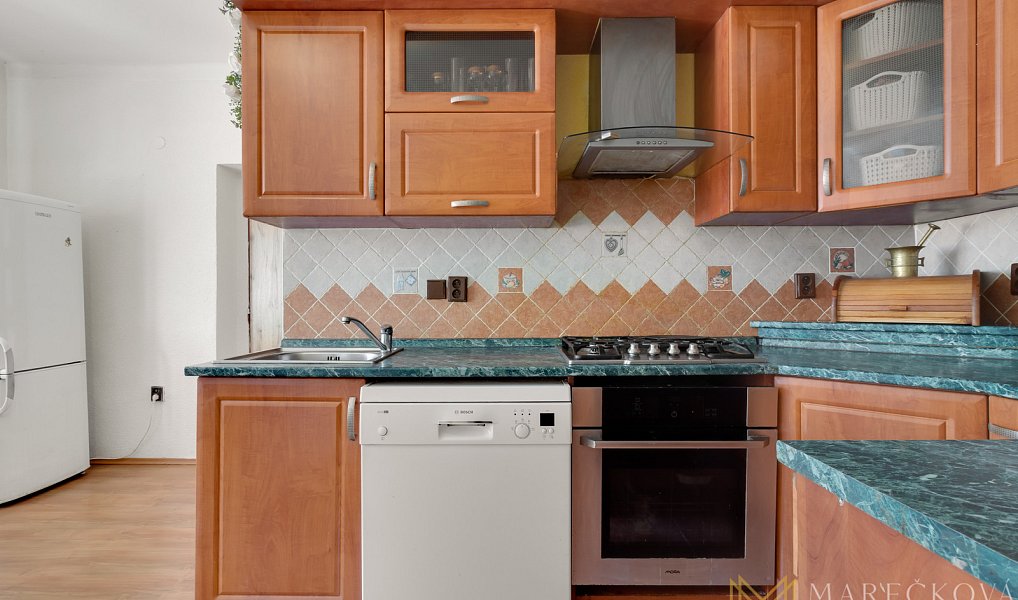 Prodej domu 125 m² s pozemkem 1 594 m², Vejprnice – náhled fotky 4