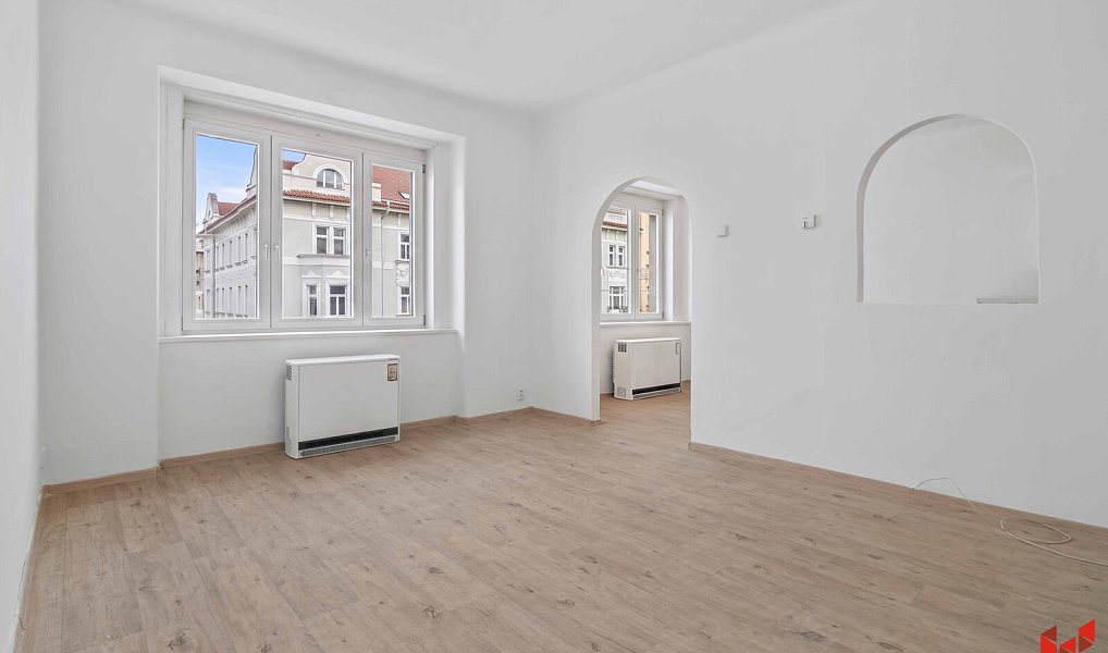 Prodej bytu 2+kk 55 m², Praha – náhled fotky 8