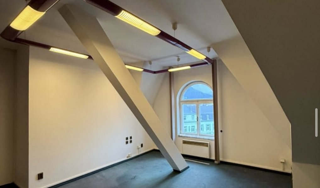Pronájem kanceláře 30 m², Děčín – náhled fotky 5