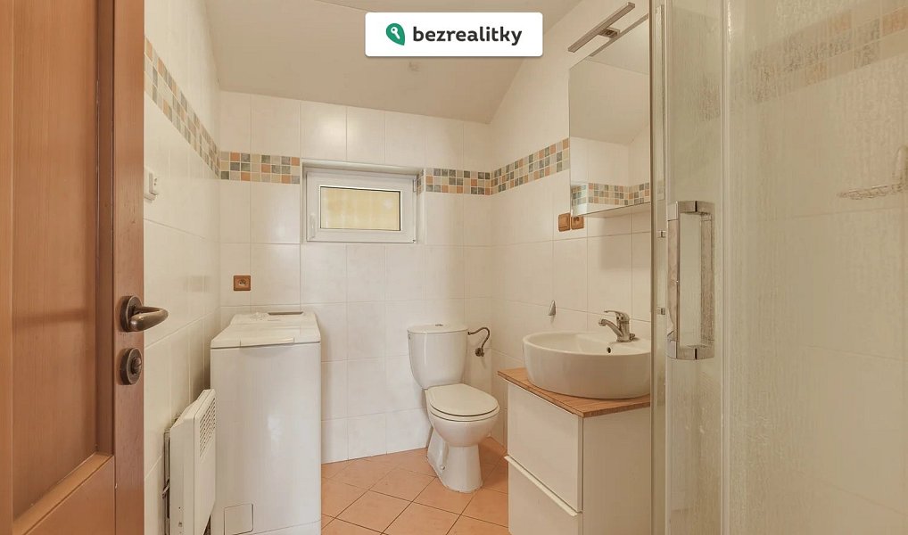 Prodej chaty/chalupy 155 m² s pozemkem 705 m², Slapy – náhled fotky 13