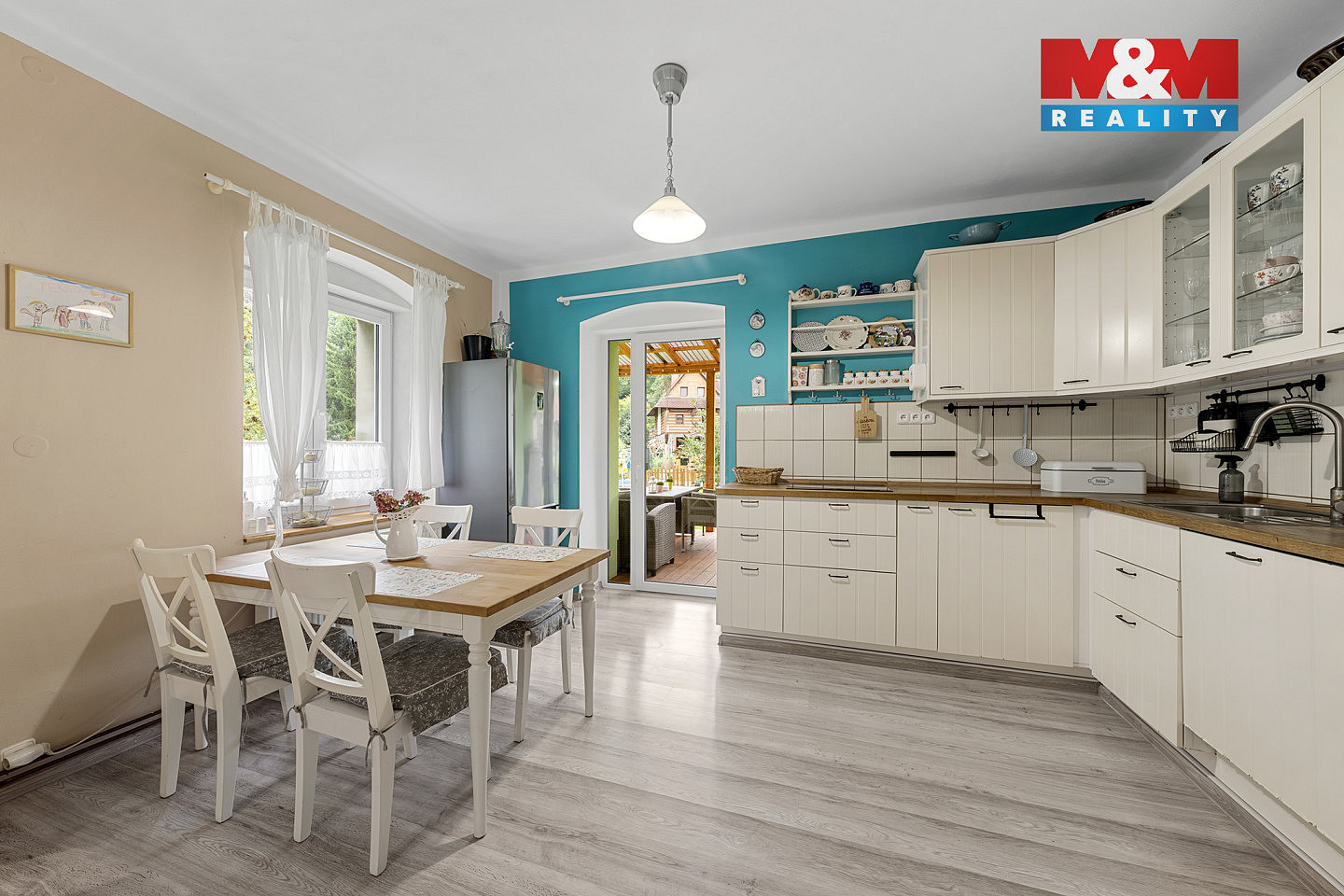 Prodej domu 196 m² s pozemkem 1 750 m² — photo 3