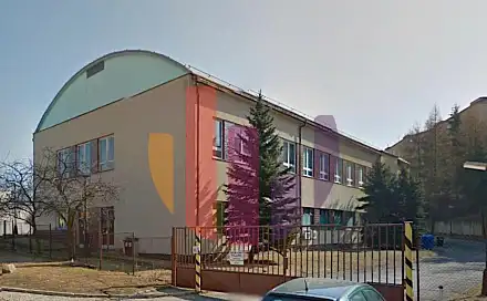 Pronájem skladovacích prostor 176 m², Dr. Holubce, Třebíč - Nové Dvory