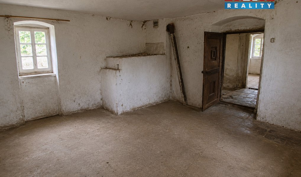 Prodej domu 110 m² s pozemkem 1 178 m², Petroupim – náhled fotky 5