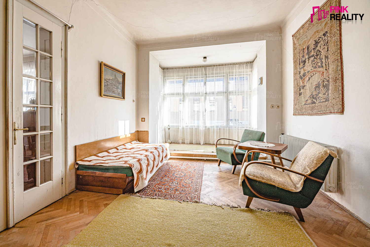 Prodej nájemního domu, činžáku 909 m² – fotografie 3