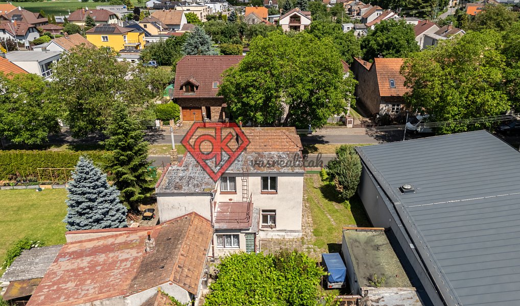 Prodej domu 152 m² s pozemkem 735 m², Staré Hradiště – náhled fotky 18