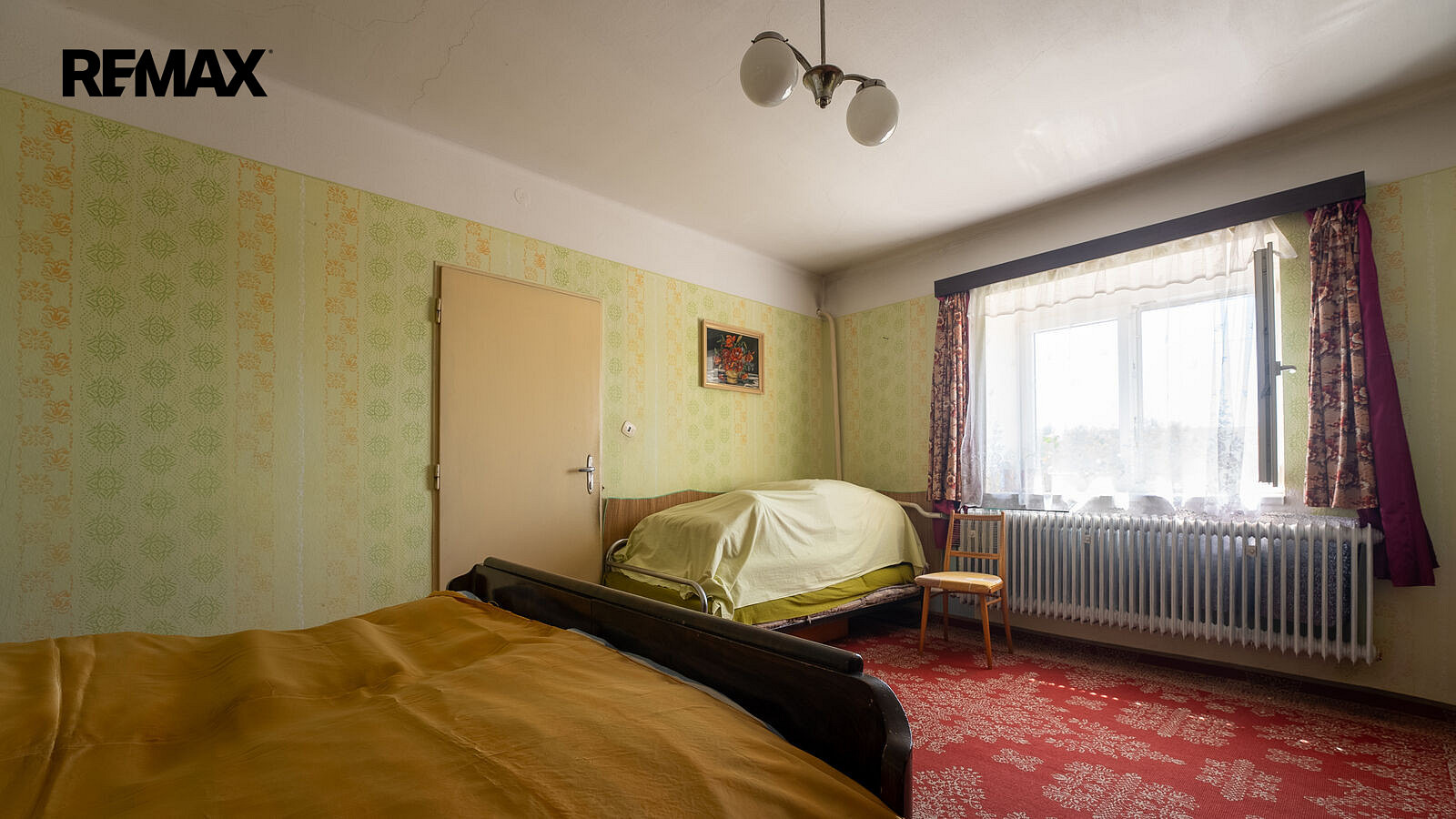 Prodej domu 90 m² s pozemkem 418 m²