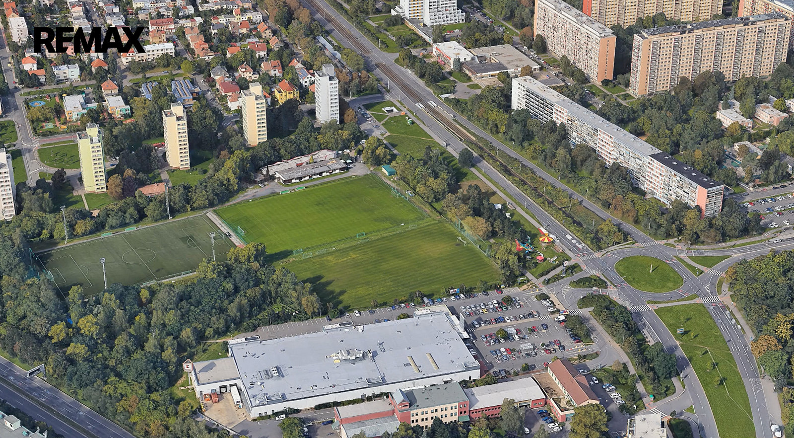 Prodej pozemku 16 531 m² — photo 3