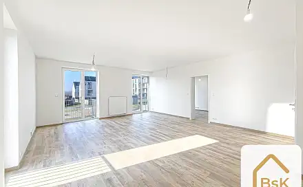 Pronájem bytu 2+kk 65 m², Antonína Balšánka, Český Brod, okres Kolín