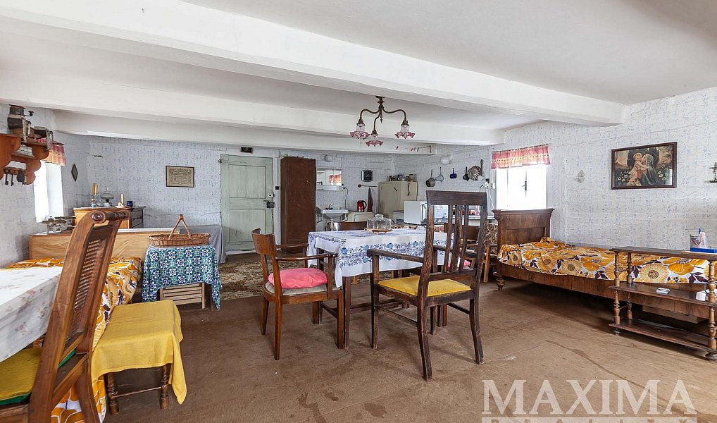 Prodej domu 139 m² s pozemkem 915 m², Velenice – náhled fotky 11