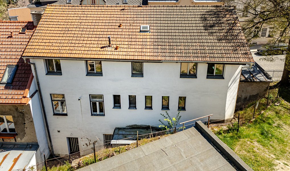 Prodej domu 342 m² s pozemkem 257 m², Jihlava – náhled fotky 31