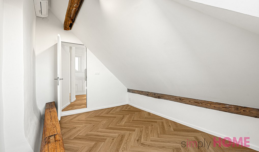 Prodej bytu 3+kk 81 m², Praha – náhled fotky 11