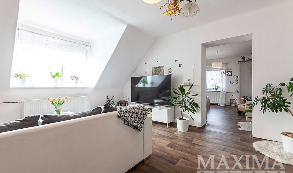 Prodej domu 320 m² s pozemkem 1 557 m², Nová Ves – náhled fotky 8