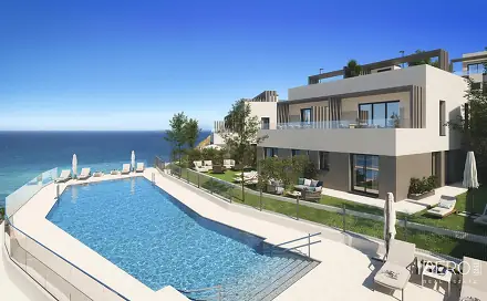 Prodej domu 95 m² s pozemkem 197 m², Vélez Málaga, Španělsko