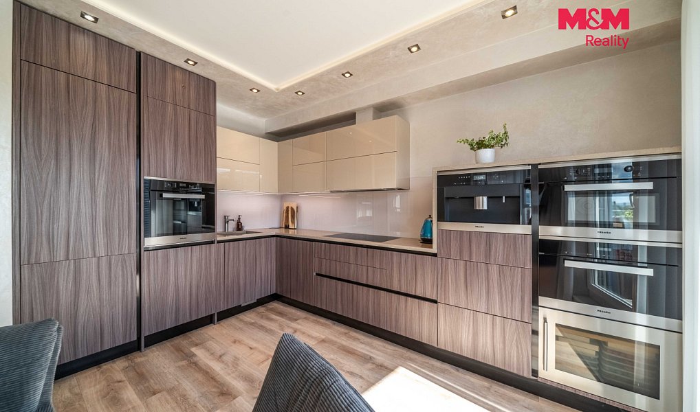 Prodej bytu 3+kk 79 m², Praha – náhled fotky 6