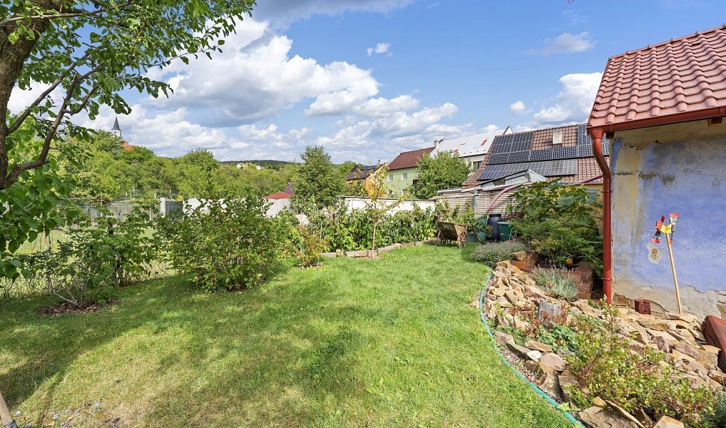 Prodej domu 78 m² s pozemkem 493 m², Březová – náhled fotky 22