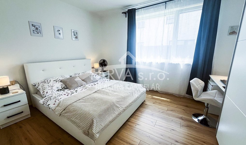 Prodej bytu 3+kk 73 m², Rokycany – náhled fotky 10