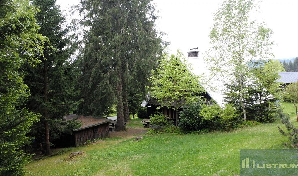 Prodej chaty/chalupy 190 m² s pozemkem 751 m², Krásná – náhled fotky 4