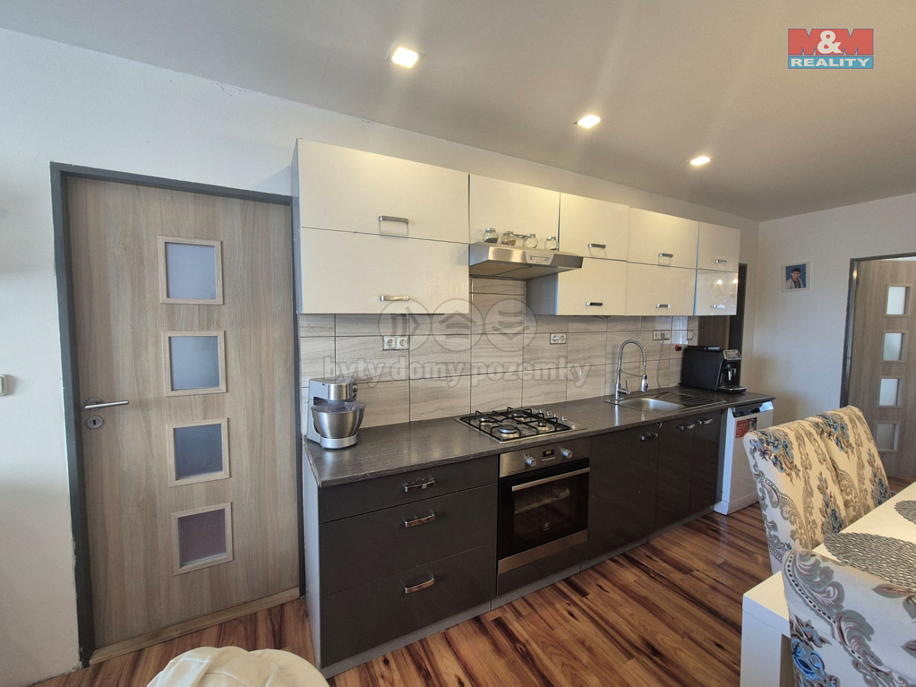 Prodej bytu 3+1 72 m² — photo 3
