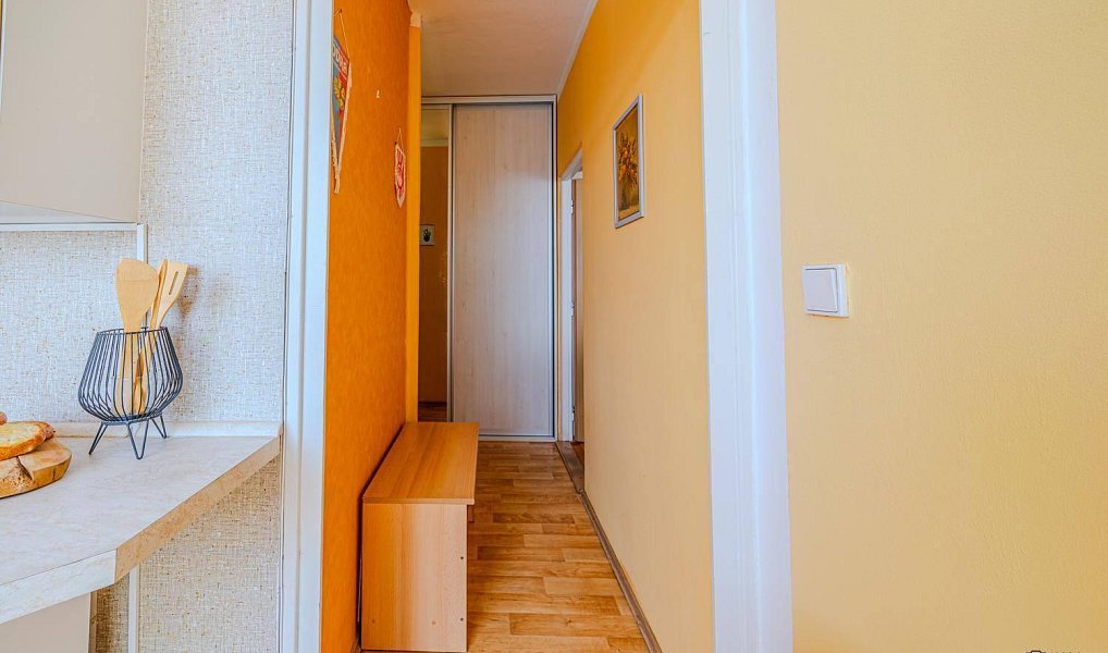 Pronájem bytu 1+1 37 m², Ostrava – náhled fotky 10