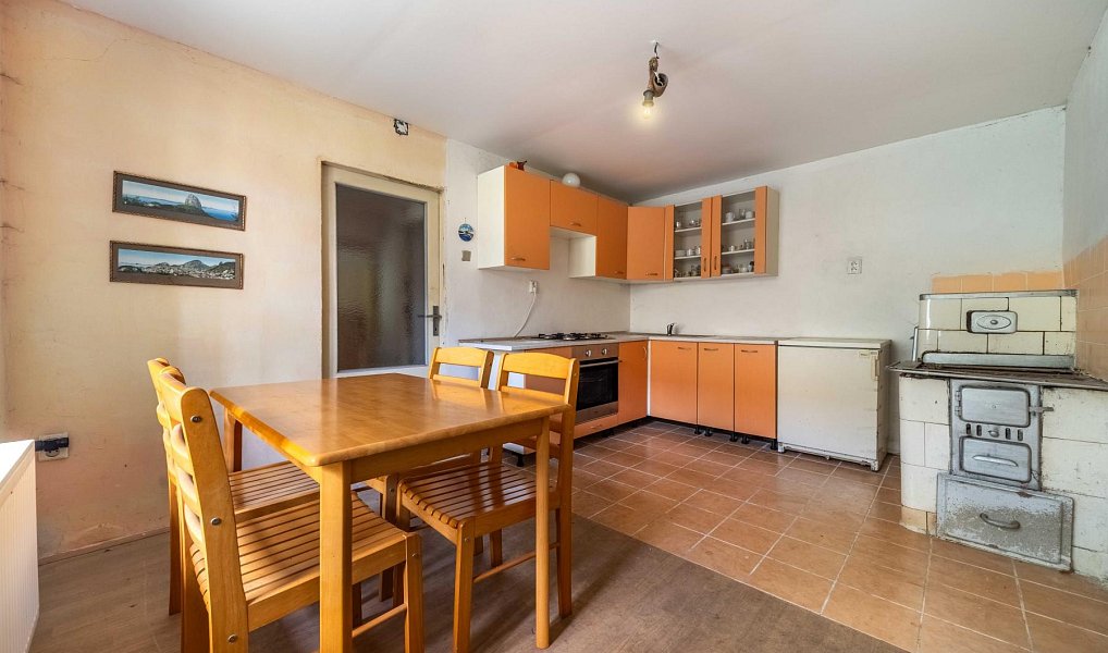 Prodej chaty/chalupy 68 m² s pozemkem 294 m², Příšov – náhled fotky 10