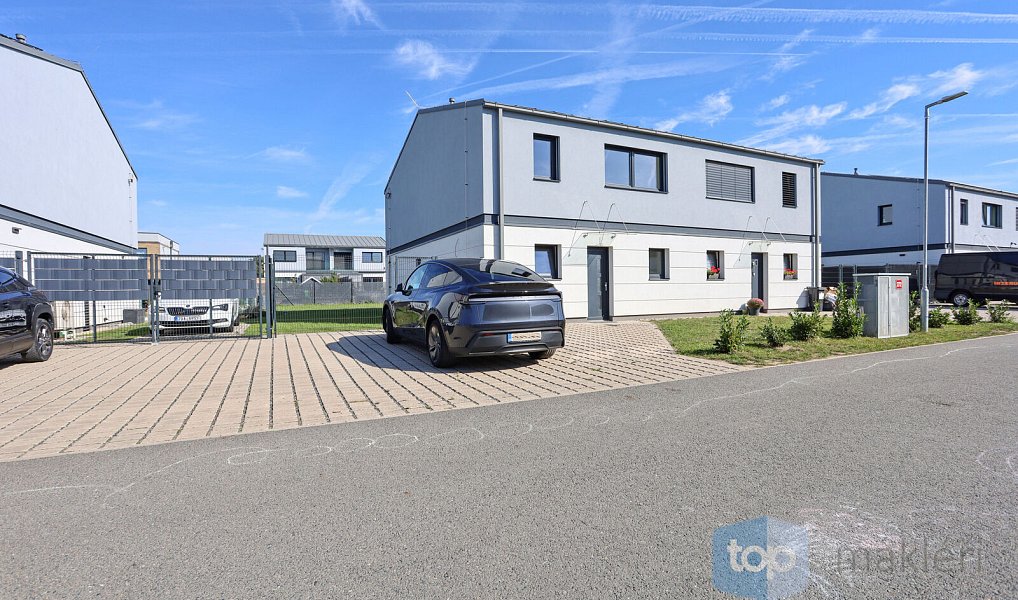 Pronájem domu 128 m² s pozemkem 432 m², Horoušany – náhled fotky 21