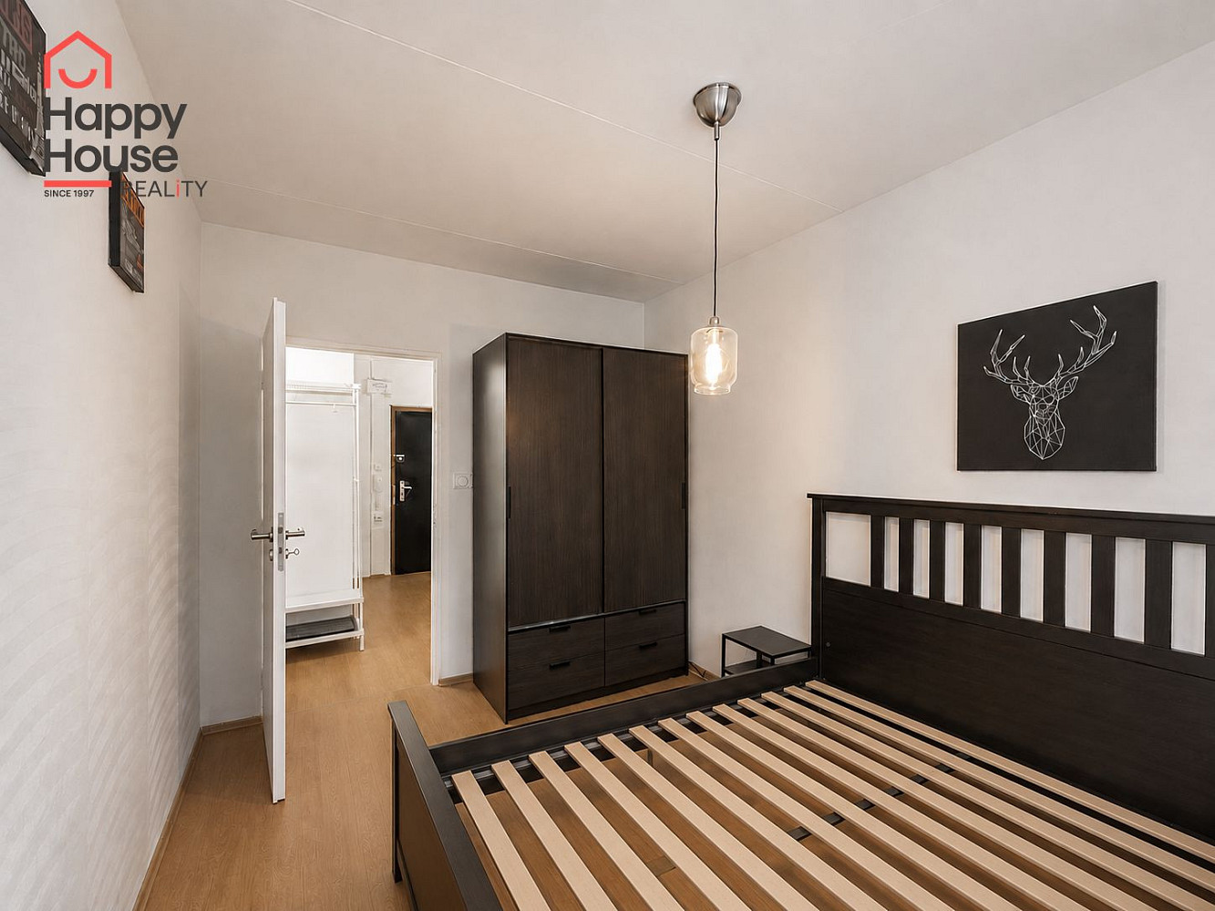 Pronájem bytu 2+kk 43 m² – fotografie 5